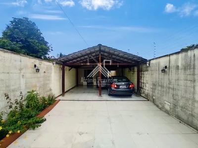Casa à venda no bairro Coaçu - Eusébio/CE