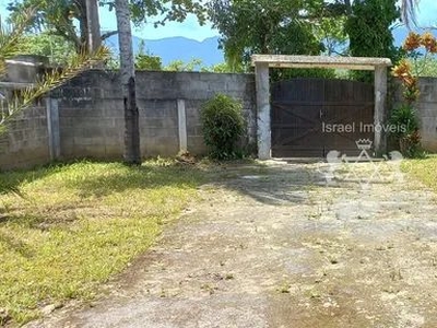 Casa à venda, Porto Novo, Caraguatatuba, SP