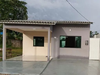 Casa com 3 dormitórios à venda, 110 m² por R$ 350.000,00 - Centro - Ananindeua/PA