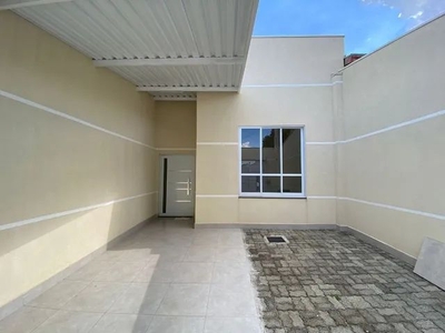 Casa com 3 dormitórios à venda, 119 m² por R$ 572.400 - Parque Nova Carioba - Americana/SP