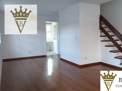 Casa com 3 dormitórios à venda, 125 m² por R$ 900.000,00 - Vila Sônia - São Paulo/SP