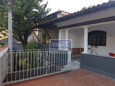 Casa com 3 dormitórios à venda, 130 m² por R$ 580.000,00 - Fonseca - Niterói/RJ