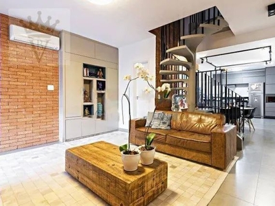 Casa com 3 dormitórios à venda, 190 m² por R$ 950.000,00 - Paraíso do Morumbi - São Paulo/