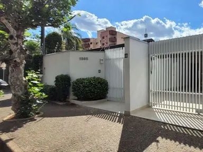 Casa com 3 dormitórios à venda, 205 m² por R$ 1.500.000,00 - Jardim São Paulo - Americana/