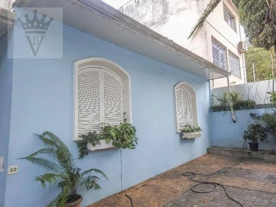 Casa com 3 dormitórios à venda, 235 m² por R$ 3.000.000,00 - Jardim das Bandeiras - São Pa
