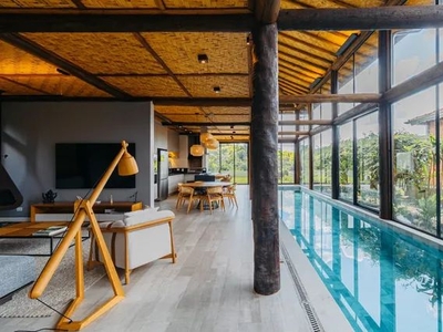 Casa com 3 dormitórios à venda, 300 m² por R$ 2.490.000 - Portal dos Nobres - Atibaia/SP