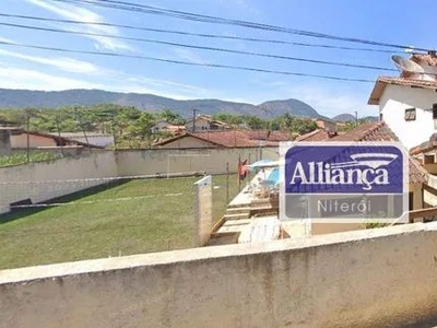 Casa com 4 dormitórios à venda, 300 m² por R$ 1.200.000,00 - Itaipu - Niterói/RJ