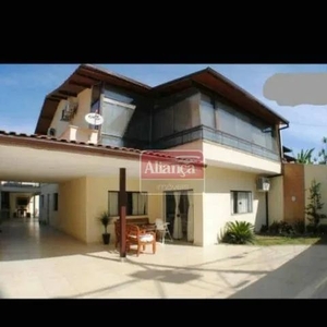 Casa com 4 dormitórios à venda, 350 m² por R$ 1.450.000,00 - Piratininga - Niterói/RJ