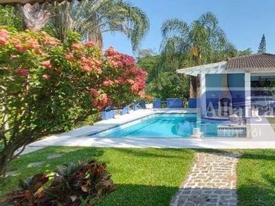 Casa com 4 dormitórios à venda, 386 m² por R$ 1.690.000,00 - Pendotiba - Niterói/RJ