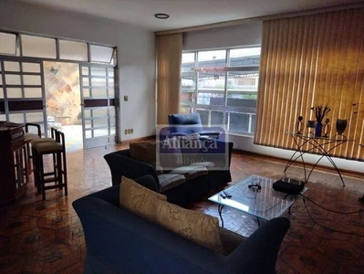 Casa com 4 dormitórios à venda, 406 m² por R$ 599.000,00 - Fonseca - Niterói/RJ