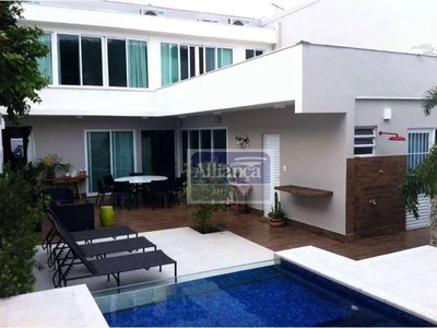 Casa com 4 dormitórios à venda, 420 m² por R$ 2.749.000,00 - São Francisco - Niterói/RJ