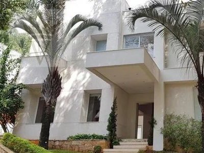 Casa com 4 dormitórios à venda, 640 m² por R$ 7.447.000,00 - Jardim Petrópolis - São Paulo
