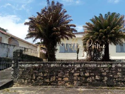Casa com 4 dorms, Santa Luzia, Ribeirão Pires - R$ 650 mil, Cod: 551