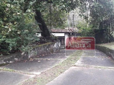 Casa com 5 dormitórios à venda, 300 m² por R$ 1.000.000,00 - Maceió - Niterói/RJ