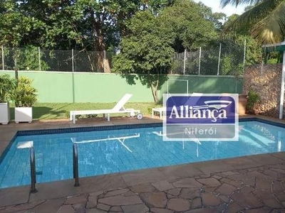 Casa com 5 dormitórios à venda, 450 m² por R$ 3.700.000,00 - Camboinhas - Niterói/RJ