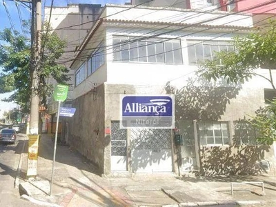 Casa com 6 dormitórios à venda, 210 m² por R$ 780.000,00 - Centro - Niterói/RJ