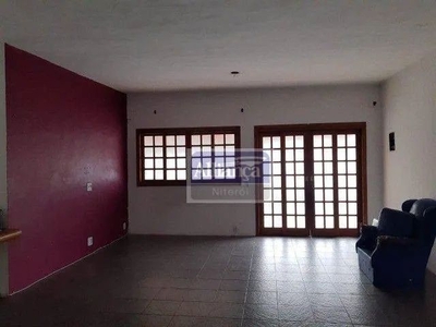 Casa com 7 dormitórios à venda, 360 m² por R$ 260.000,00 - Fonseca - Niterói/RJ