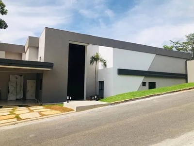 Casa em condomínio à venda, 5 quartos, 4 suítes, 6 vagas, Mirante do Fidalgo - Lagoa Santa