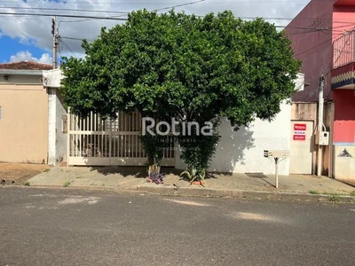 Casa para aluguel, 3 quartos, 1 suíte, 1 vaga, Brasil - Uberlândia/MG
