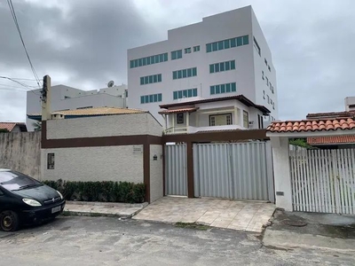 Casa para Locação em Lauro de Freitas, Vilas Do Atlantico, 5 dormitórios, 1 suíte, 3 banhe
