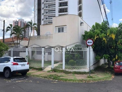 Casa para venda em Jardim Europa de 400.00m² com 4 Quartos, 4 Suites e 4 Garagens