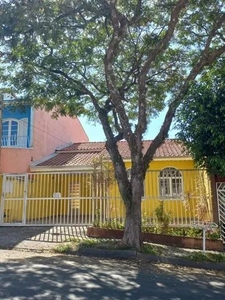 Casa para Venda em Jundiaí, Jardim Torres São José, 3 dormitórios, 1 suíte, 1 banheiro, 2
