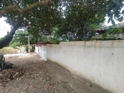 Casa para Venda em Saquarema, Asfalto Velho, 2 dormitórios, 1 banheiro, 1 vaga