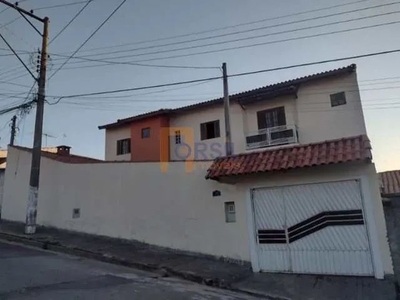 Casa para venda em Vila São Paulo de 150.00m² com 3 Quartos, 1 Suite e 2 Garagens