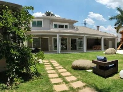 Casa para venda por R$ 12.950.000,00 em Alphaville, Barueri-SP