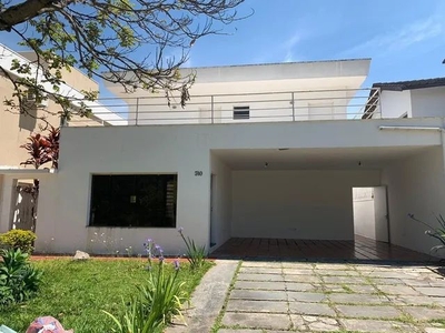 Casa para venda R$ 1.800.000,00 em Alphaville, Santana de Parnaíba-SP