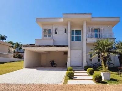 Casa para venda R$ 3.600.000,00 em Alphaville, Santana de Parnaíba-SP