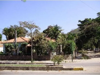 Casa residencial à venda, Itacoatiara, Niterói.