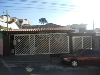 Casa residencial à venda, Vila Ré, São Paulo.
