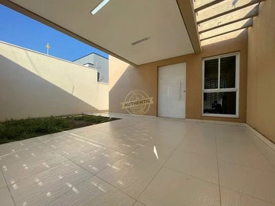 CASA RESIDENCIAL em INDAIATUBA - SP, JARDIM MONTE CARLO