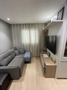 Cobertura com 2 dormitórios à venda, 40 m² por R$ 371.000,00 - Vila Pires - Santo André/SP