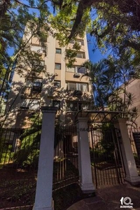 Cobertura para Venda - 326.86m², 4 dormitórios, sendo 2 suites, 1 vaga - Santa Cecília