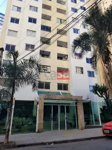 Goiânia - Apartamento Padrão - Setor Bueno