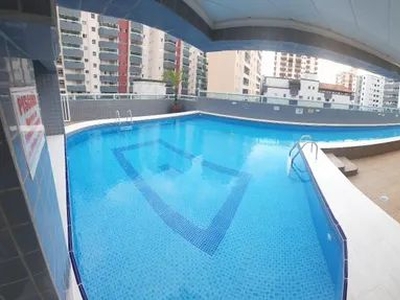 LINDO APARTAMENTO ANDAR ALTO - VISTA LIVRE - OCIAN PG