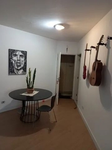 Locação Apartamento 3 Dormitórios - 76 m² Vila Olímpia