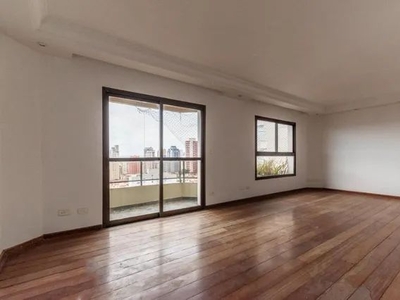 Locação Cobertura 4 Dormitórios - 342 m² Sumaré