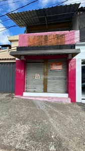 Loja para alugar no bairro Riacho das Pedras, 35m²