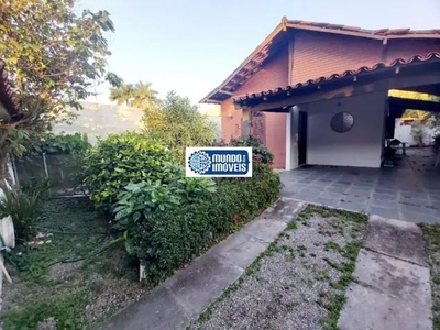 Niterói - Casa de Condomínio - Santo Antônio