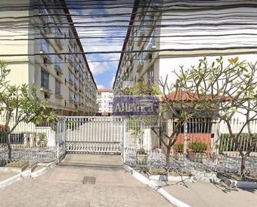 Oportunidade no cobiçado bairro Santa Catarina - SG! Apartamento reformado, 2 quartos e 1