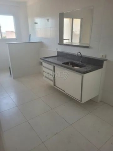 PIRACICABA - Apartamento Padrão - Glebas Califórnia