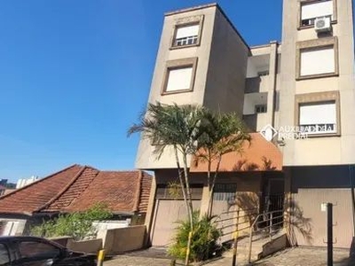 PORTO ALEGRE - Apartamento Padrão - Glória