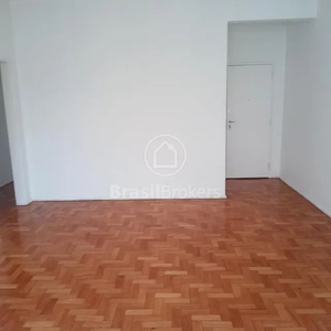 Rio de Janeiro - Apartamento Padrão - Tijuca