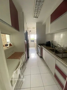 RR5372D Apartamento 110m² CONDOMÍNIO ALPHA VITA - OPORTUNIDADE - 3 Dorms 2 Vagas - Santana