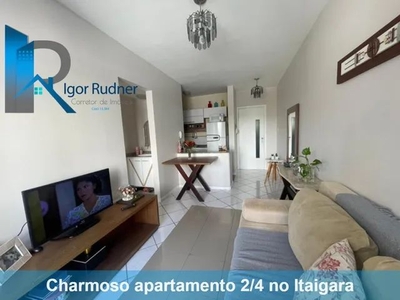 SALVADOR - Apartamento Padrão - ITAIGARA