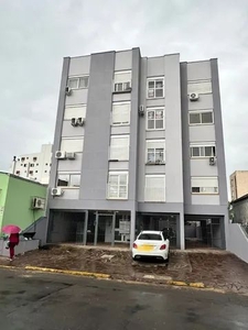 SãO LEOPOLDO - Apartamento Padrão - Centro