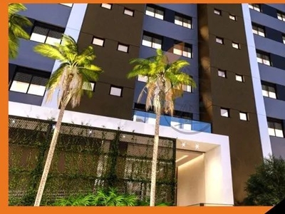 SãO LEOPOLDO - Apartamento Padrão - Jardim América